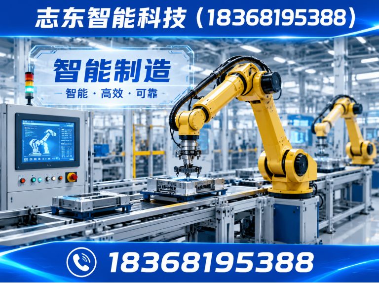梁溪区无锡自动化设备展示图